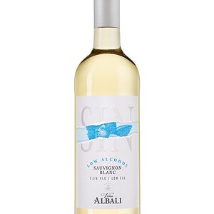 Напиток безалкогольный Sauvignon Blanc