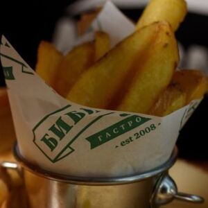 Картофель фри