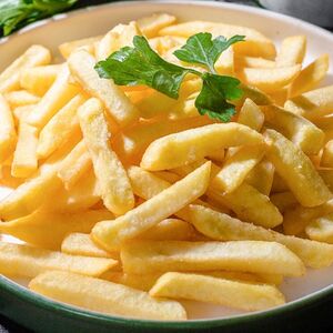 Картофель фри