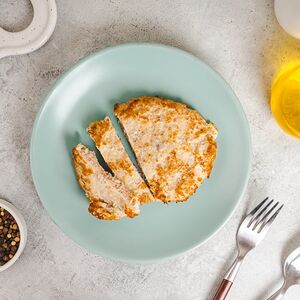 Эскалоп по-таирски 