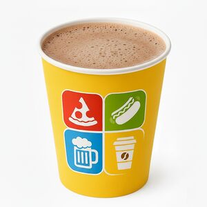Какао