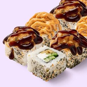 Мидия сальса