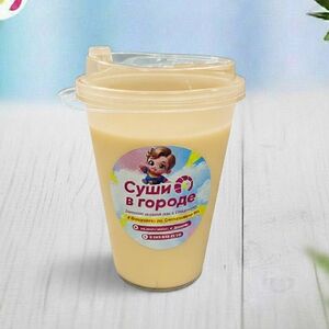 Молочный коктейль Груша