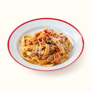 Паста Болоньезе