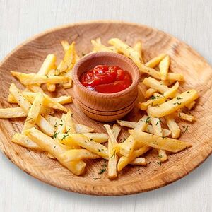 Картофель фри