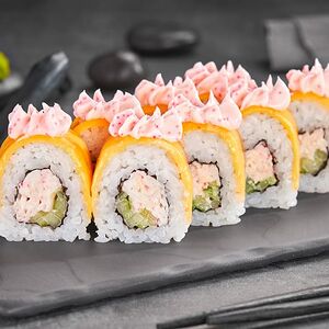 Ролл Чеддер