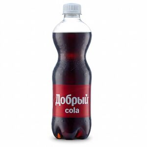 Добрый Кола
