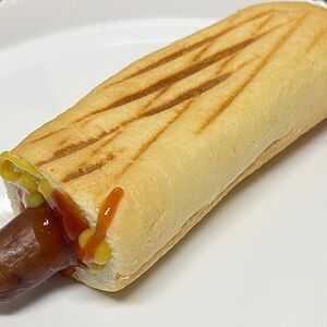 Французский дог