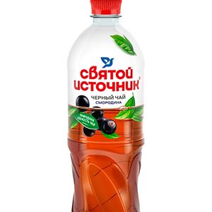 Чай черный «Смородина»