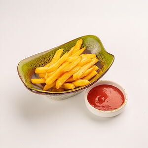 Картофель фри