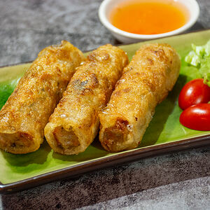 Нэм Га (с курицей)