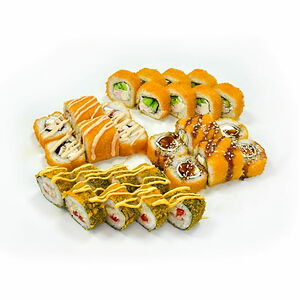 Сет Темпурный релакс