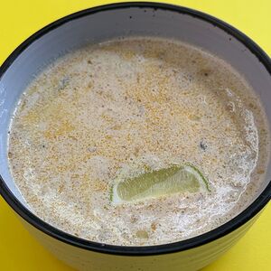 Сингапурский суп 