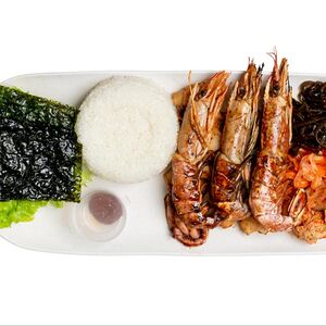 Гриль Хит Морской