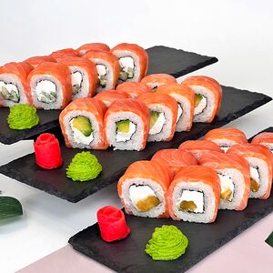 Сет Королевский