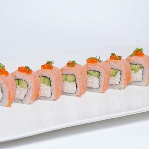 Гейша фирменный