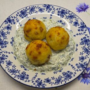Камяки белорусские