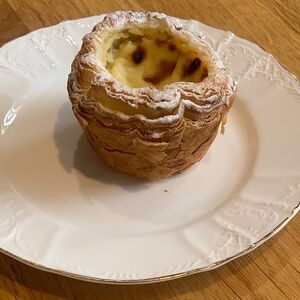 Паштел де-ната