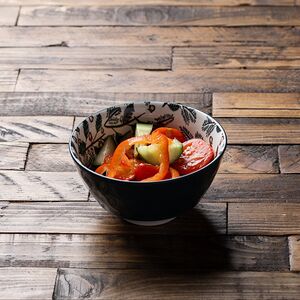 Детский салат Сеньор Помидор