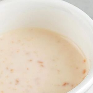 Ореховый соус