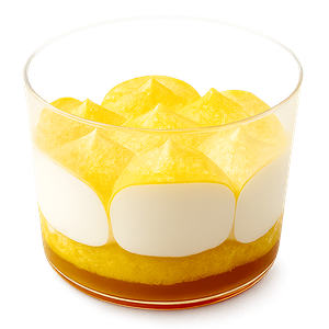 Парфе Манго-маракуйя