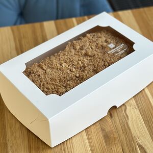 Торт Наполеон