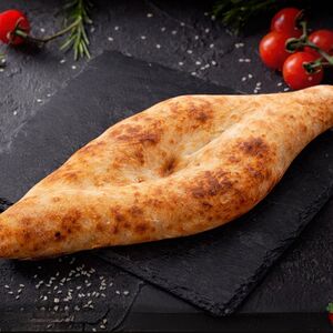 Грузинский шоти