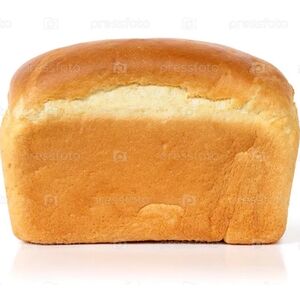 Буханка домашняя