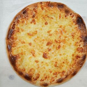 Хачапури по-мегрельски