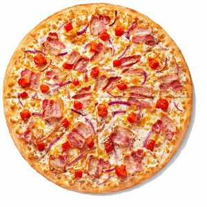 Карбонара Большая Тонкое