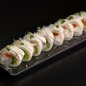 Цезарь Roll