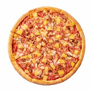 Пицца Гавайская