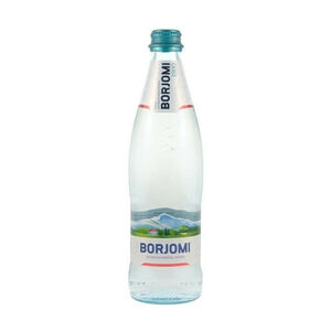 Borjomi 0,5
