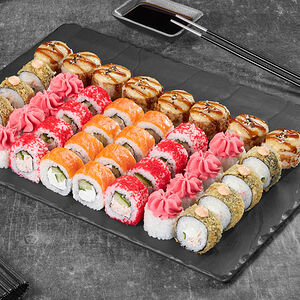 Сет Нежные чувства