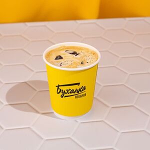 Кофе Американо со льдом