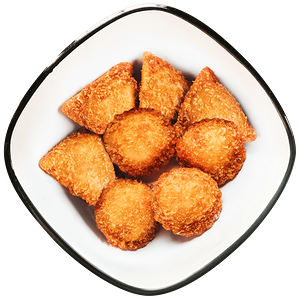 Полный Фарш и Царь Горы L