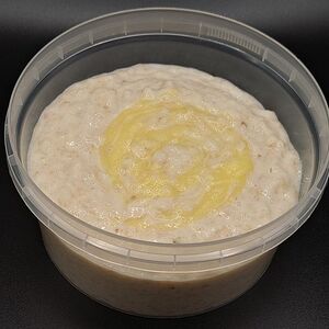 Каша овсяная