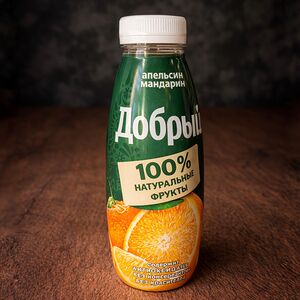 Сок Добрый 