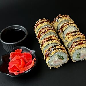 Темпура Креветка (в нори)