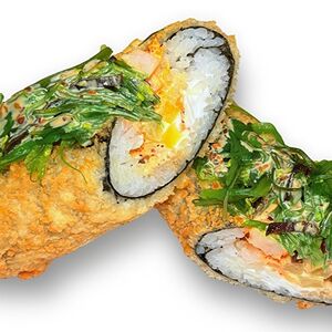 Ролл-Дог Королевский