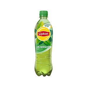 Липтон Зеленый Холодный чай