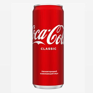 Coca-Cola