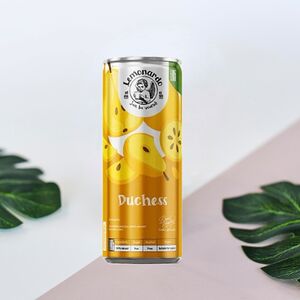 Лимонад Лемонардо Дюшес
