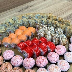 Сет Компания