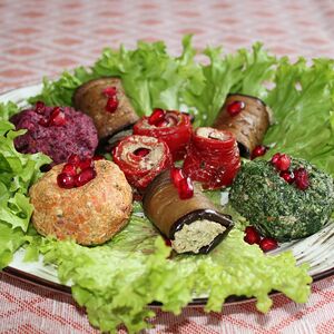 Ассорти Иверия 