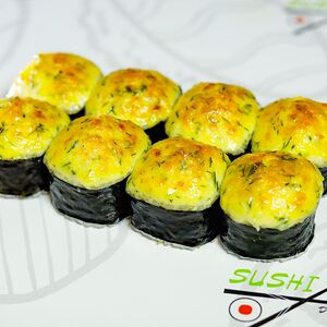 Запеченный чикен