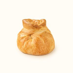 Лукошко с индейкой