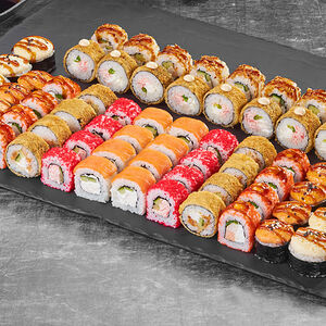 Сет Соблазн