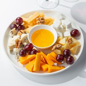 Ассорти сыров 1/2