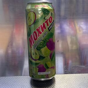 Мохито Фреш 